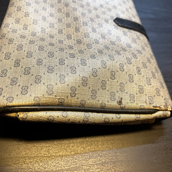 Vintage Gucci Shoulder Bag - Picture 3 of 11